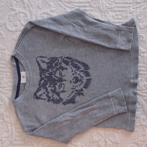 hanna andersson Thermal - Picture 1 of 3